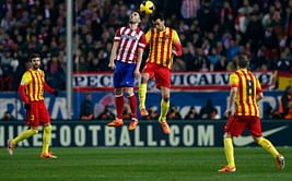 Five talking points from the La Liga game week 19