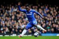 Essien has had some frustrating injuries in his career