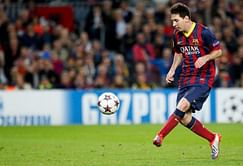 Rumour: Inter Milan to make an audacious bid to sign Lionel Messi