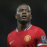It's time to find a new left-back to replace Patrice Evra at Manchester United