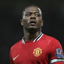 It's time to find a new left-back to replace Patrice Evra at Manchester United