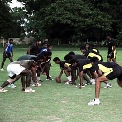 The Elite Football League of India's (EFLI) window of opportunity into Indian sport