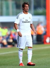 Bournemouth v Real Madrid - Pre Season Friendly