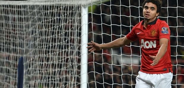 Rumours: Manchester United look to offload Fabio Da Silva to SC Freiburg