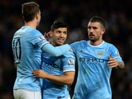 How many will the trio manage against Watford?