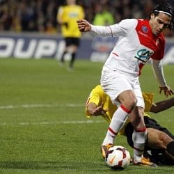 Rumour: Arsenal to target Radamel Falcao in summer with money from £150 million Puma deal