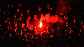 On cognitive dissonance, and David Moyes