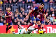 FC Barcelona v Elche FC - La Liga