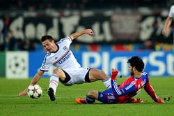Rumour: Zenit set to outbid English giants Liverpool and Manchester United for Mohamed Salah