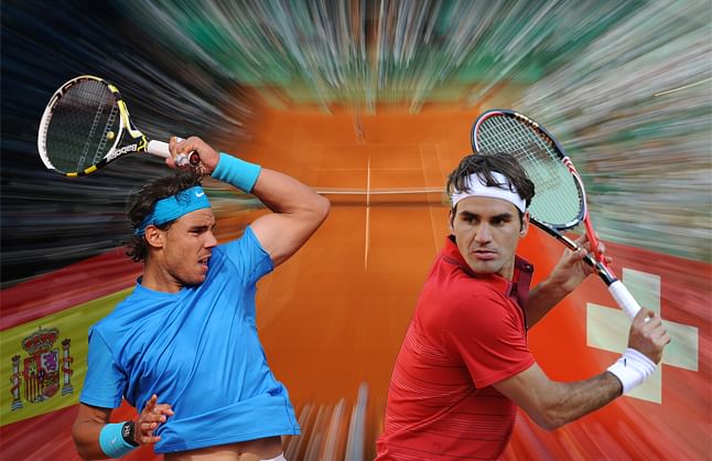 Nadal rolls into 3rd round at Sony Open