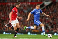 Manchester United v Chelsea - Premier League