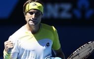Underdog David Ferrer will have a lot to prove at the Australian Open