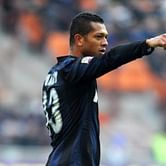 Rumour: Fredy Guarin all set to become Chelsea's second winter signing