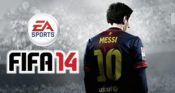 FIFA 14 System Requirements