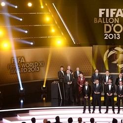 FIFPro XI: Who did and did NOT deserve their spot in this prestigious team?