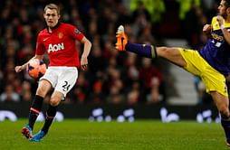Darren Fletcher shows Manchester United just what they’ve missed