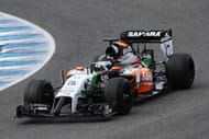 forceindia