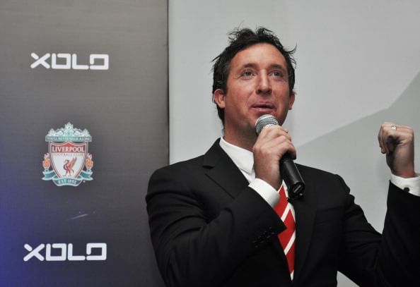 Interview with Liverpool legend Robbie Fowler: "The Suarez-Sturridge strike partnership is ominous for defenders"