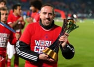 FC Bayern Munchen v Raja Casablanca - FIFA Club World Cup Final