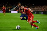 Barcelona v FC Bayern Muenchen - UEFA Champions League Semi Final: Second Leg