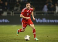 Frank Ribery