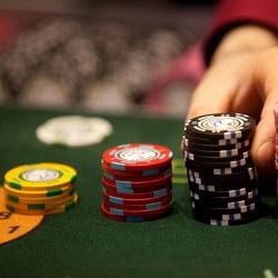 4 sports personalities who lost money gambling