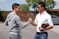 Gareth-Bale-meets-Cristiano-Ronaldo-2267149