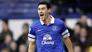 Gareth Barry