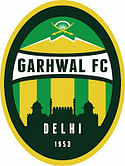 Delhi's Garhwal FC gears up for I-League 2, unveils new logo and new partnership!