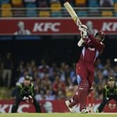 Stats: Batsmen with the highest strike-rate in ICC T20 World Cups