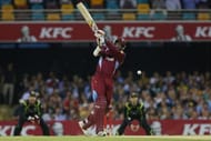 Australia v West Indies - Twenty20