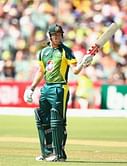 Australia vs England 2013-14: George Bailey shines on a slower pitch again