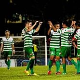 2004 AFC Cup semi-finalists Geylang International the star attraction of this year’s IFA Shield