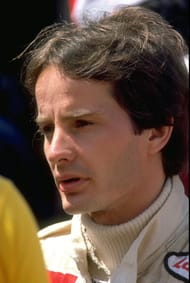 Gilles Villeneuve