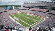 gillette stadium