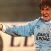 The forgotten legends of football: Giuseppe Signori