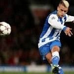 Rumour: Chelsea to sign Real Sociedad forward Antoine Griezmann