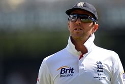 "The most sobering decision I have ever had to make" says retired English spinner Graeme Swann