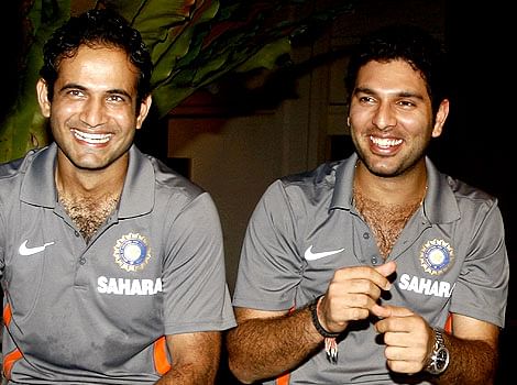 Stats: Most wickets for India in Twenty20 Internationals