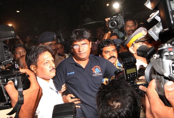 IPL 2014: Mudgal report to decide the fate of Chennai Super Kings and Rajasthan Royals