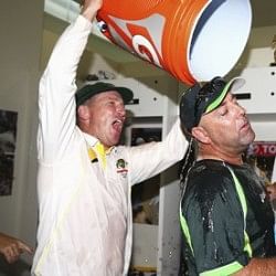 Darren Lehmann - The man who turned it around for Australia