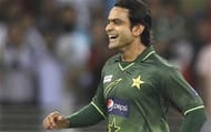 Best Allrounder of the year: Mohammad Hafeez