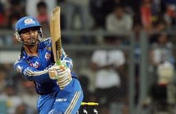 Stats: Highest batting strike-rate for Mumbai Indians