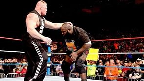 WWE update on Mark Henry