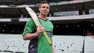 Brad Hodge