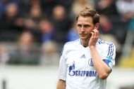 Hoewedes in one of the best defenders in the Bundesliga