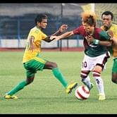 Mohun Bagan confident about the upcoming Federation Cup