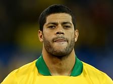 Chelsea? Arsenal? Spurs? £40m Brazil superstar lands in London