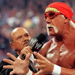 WWE Update: Hulk Hogan's WrestleMania role