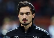 Hummels is one of the best defenders on the planet